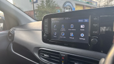 Hyundai i10 1.2 MPi SE Connect 5dr Petrol Hatchback